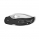 N Spyderco Sage 5 Lightweight Black C123PBK