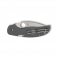 N Spyderco Sage 5 MAXAMET C123PGY