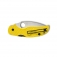 N Spyderco Sage 5 Lightweight Salt C123PYL