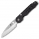 N Spyderco Smock C240CFP