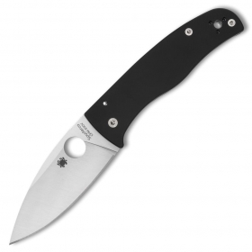 N Spyderco Bodacious C263GP