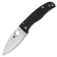 N Spyderco Bodacious C263GP