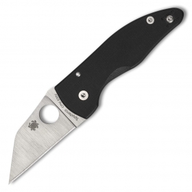 N Spyderco MicroJimbo C264GP
