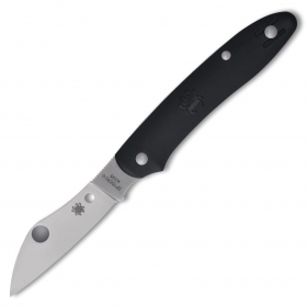 N Spyderco Roadie XL C267BKP