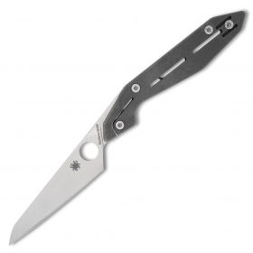 N Spyderco Nand C270TIP