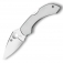 N Spyderco Dragonfly Stainless C28P