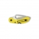 N Spyderco Dragonfly 2 Salt Yellow C28PYL2