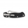 N Spyderco Para Military 2 C81GP2