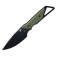 N Schrade Outback Fixed 1182497