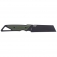 N Schrade Outback Cleaver 1182498