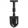 Saperka Schrade Telescoping Folding Shovel SCHSH1