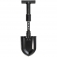 Saperka Schrade Telescoping Folding Shovel SCHSH1