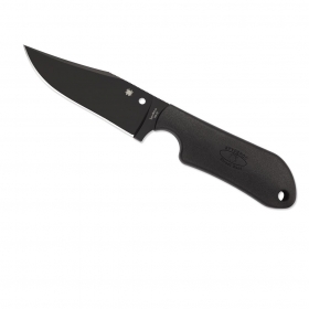 N Spyderco Street Beat FB15PBBK