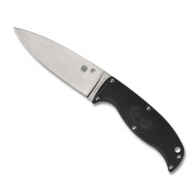 N Spyderco Enuff 2 FB31PBK2