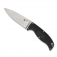 N Spyderco Enuff 2 FB31PBK2
