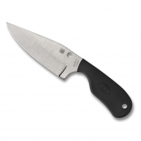 N Spyderco Subway Bowie FB48PBK