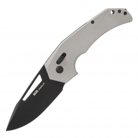 N SOG Prohen XR Grey 12-25-03-57