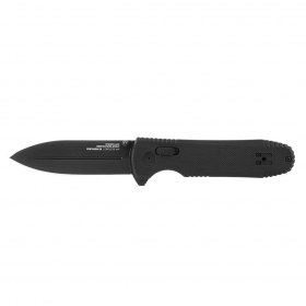 N SOG Pentagon XR Blackout 12-61-01-57