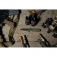 N SOG Pentagon XR OD Green 12-61-02-57