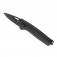 N SOG One-Zero XR Black + Black 12-73-03-57