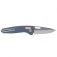 N SOG One-Zero XR Smoke Gray + Polished 12-73-04-57