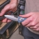 N SOG One-Zero XR Smoke Gray + Polished 12-73-04-57