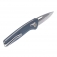 N SOG One-Zero XR Smoke Gray + Polished 12-73-04-57