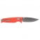 N SOG Altair XR Canyon Red 12-79-02-57