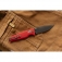 N SOG Altair XR Canyon Red 12-79-02-57
