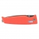 N SOG Altair XR Canyon Red 12-79-02-57