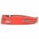 N SOG Altair XR Canyon Red 12-79-02-57