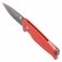N SOG Altair XR Canyon Red 12-79-02-57