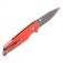 N SOG Altair XR Canyon Red 12-79-02-57
