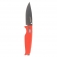 N SOG Altair XR Canyon Red 12-79-02-57