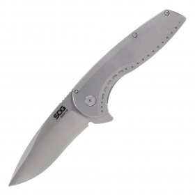 N SOG Aegis FLK 2.0 Drop Point 14-41-03-43