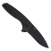 N SOG Aegis FLK 2.0 Black Drop Point 14-41-05-43