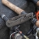 N SOG Aegis FLK 2.0 Black Drop Point 14-41-05-43