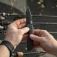 N SOG Aegis FLK 2.0 Black Drop Point 14-41-05-43