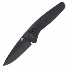 N SOG One-Zero AU Black 15-73-01-57