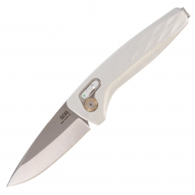 N SOG One-Zero AU Silver 15-73-03-57