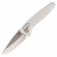 N SOG One-Zero AU Silver 15-73-03-57