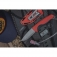 N SOG Aegis FX Rescue Red & Indigo 17-41-03-41