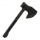 Toporek SOG Bushcraft Hatchet 32-50-02-43