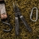 Multitool SOG PowerAssist Black z pokrowcem B66N-CP