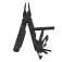 Multitool SOG PowerAssist Black z pokrowcem B66N-CP