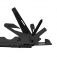 Multitool SOG PowerAssist Black z pokrowcem B66N-CP
