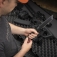 N SOG BAR15T Tanto Bayonet OD Green BY1002-BX