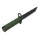 N SOG BAR15T Tanto Bayonet OD Green BY1002-BX