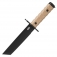 N SOG BAR15T Tanto Bayonet FDE BY1003-BX