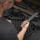 N SOG BAR15T Tanto Bayonet FDE BY1003-BX